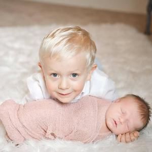 Meet your Posher, Kimberly